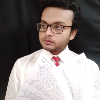 Dwaipayan Das